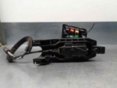 Recambio de palanca cambio para skoda superb combi (3t5) 2.0 tdi dpf referencia OEM IAM 