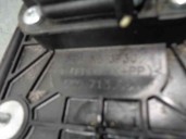 Recambio de palanca cambio para skoda superb combi (3t5) 2.0 tdi dpf referencia OEM IAM 