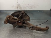 Recambio de mangueta delantera izquierda para mazda 6 berlina (gg) 1.8 active (4-ptas.) referencia OEM IAM GJ6A33030  