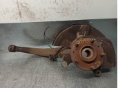 Recambio de mangueta delantera izquierda para mazda 6 berlina (gg) 1.8 active (4-ptas.) referencia OEM IAM GJ6A33030  