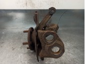 Recambio de mangueta delantera izquierda para mazda 6 berlina (gg) 1.8 active (4-ptas.) referencia OEM IAM GJ6A33030  