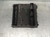 Recambio de caja reles / fusibles para skoda fabia (6y2/6y3) 1.4 referencia OEM IAM 6Q1937049  5WK48212D SIEMENS