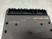 Recambio de caja reles / fusibles para skoda fabia (6y2/6y3) 1.4 referencia OEM IAM 6Q1937049  5WK48212D SIEMENS