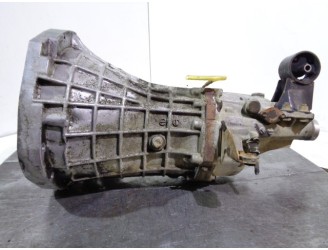 Recambio de caja cambios para nissan serena (c23m) 1.6 cat referencia OEM IAM MC71 