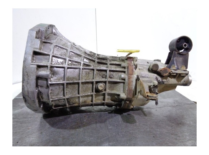 Recambio de caja cambios para nissan serena (c23m) 1.6 cat referencia OEM IAM MC71 