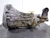 Recambio de caja cambios para nissan serena (c23m) 1.6 cat referencia OEM IAM MC71 