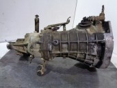 Recambio de caja cambios para nissan serena (c23m) 1.6 cat referencia OEM IAM MC71 