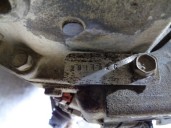 Recambio de caja cambios para nissan serena (c23m) 1.6 cat referencia OEM IAM MC71 