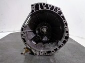 Recambio de caja cambios para nissan serena (c23m) 1.6 cat referencia OEM IAM MC71 