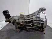 Recambio de caja cambios para nissan serena (c23m) 1.6 cat referencia OEM IAM MC71 