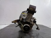 Recambio de caja cambios para nissan serena (c23m) 1.6 cat referencia OEM IAM MC71 