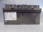 Recambio de modulo electronico para bmw serie 5 berlina (e60) 2.0 16v diesel referencia OEM IAM 6135911444701 5WK49111 SIEMENS