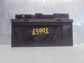 Recambio de modulo electronico para bmw serie 5 berlina (e60) 2.0 16v diesel referencia OEM IAM 6135911444701 5WK49111 SIEMENS