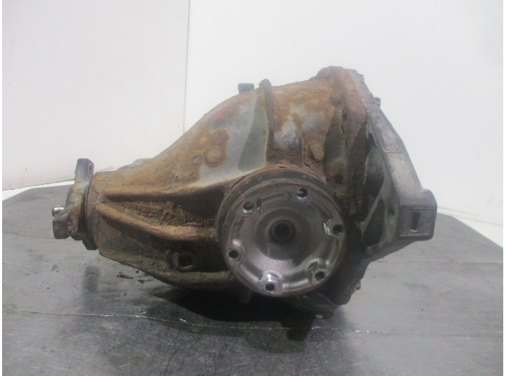Recambio de diferencial trasero para mercedes-benz clase e (w210) berlina diesel 3.2 cdi cat referencia OEM IAM 2203510105 A2103