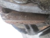 Recambio de diferencial trasero para mercedes-benz clase e (w210) berlina diesel 3.2 cdi cat referencia OEM IAM 2203510105 A2103