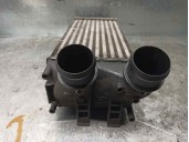 Recambio de intercooler para peugeot 5008 1.6 hdi fap referencia OEM IAM 9684212480 M144105C VALEO