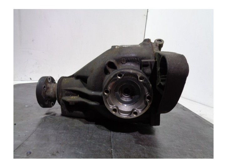 Recambio de diferencial trasero para bmw serie 7 (e38) 730d automático referencia OEM IAM 1428612 3.08 9098120100090003