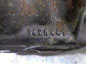 Recambio de diferencial trasero para bmw serie 7 (e38) 730d automático referencia OEM IAM 1428612 3.08 9098120100090003