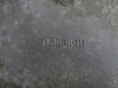 Recambio de diferencial trasero para bmw serie 7 (e38) 730d automático referencia OEM IAM 1428612 3.08 9098120100090003