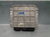 Recambio de centralita motor uce para toyota verso 2.0 d-4d cat referencia OEM IAM 896610F150 MB2759000311 DENSO