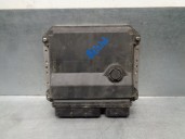 Recambio de centralita motor uce para toyota verso 2.0 d-4d cat referencia OEM IAM 896610F150 MB2759000311 DENSO