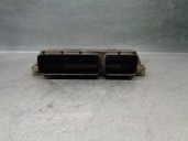 Recambio de centralita motor uce para toyota verso 2.0 d-4d cat referencia OEM IAM 896610F150 MB2759000311 DENSO