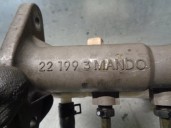 Recambio de bomba freno para kia soul 1.6 cat referencia OEM IAM 585102K800 585102K800 221993 MANDO