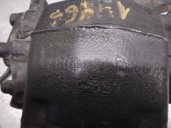 Recambio de caja direccion para mercedes-benz clase clk (w208) coupe 2.0 16v cat referencia OEM IAM 1244611501 A2024600500 12446