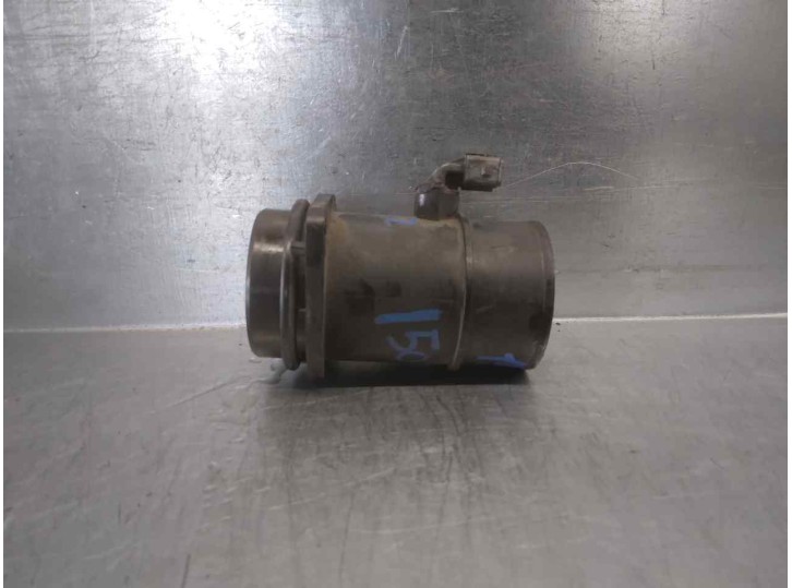 Recambio de caudalimetro para renault clio ii fase ii (b/cb0) campus referencia OEM IAM T01024A150 