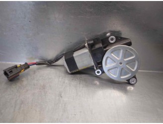 Recambio de motor techo electrico para peugeot 406 berlina (s1/s2) 2.1 turbodiesel cat referencia OEM IAM 2217097A  