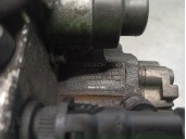 Recambio de bomba inyeccion para volvo v40 familiar 1.9 d+ (85kw) referencia OEM IAM 8200055072 0445010031 BOSCH