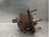 Recambio de mangueta trasera derecha para volvo v50 familiar d5 edition r-design referencia OEM IAM 31340686 