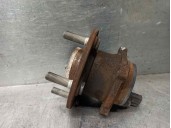 Recambio de mangueta trasera izquierda para volvo v50 familiar d5 edition r-design referencia OEM IAM 31340686 