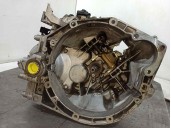 Recambio de caja cambios para lancia phedra (180) 2.2 jtd 16v emblema referencia OEM IAM 20LM01 0044937 