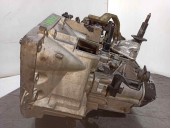 Recambio de caja cambios para lancia phedra (180) 2.2 jtd 16v emblema referencia OEM IAM 20LM01 0044937 