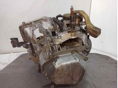 Recambio de caja cambios para lancia phedra (180) 2.2 jtd 16v emblema referencia OEM IAM 20LM01 0044937 