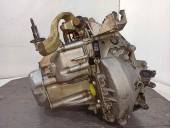 Recambio de caja cambios para lancia phedra (180) 2.2 jtd 16v emblema referencia OEM IAM 20LM01 0044937 