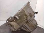 Recambio de caja cambios para lancia phedra (180) 2.2 jtd 16v emblema referencia OEM IAM 20LM01 0044937 