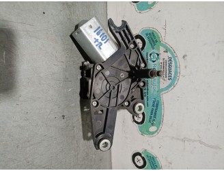 Recambio de motor limpia trasero para mercedes-benz clase glk (w204) glk glk 220 cdi be (204.902) referencia OEM IAM A2048202442