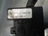 Recambio de mando luces para skoda octavia berlina (1u2) 1.9 tdi referencia OEM IAM 4B0953503H 4B0953503H 