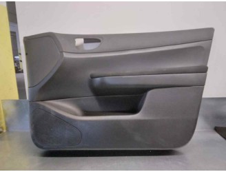 Recambio de guarnecido puerta delantera derecha para peugeot 307 berlina (s2) 1.6 16v cat referencia OEM IAM 9634993577 