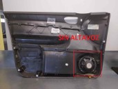 Recambio de guarnecido puerta delantera derecha para peugeot 307 berlina (s2) 1.6 16v cat referencia OEM IAM 9634993577 