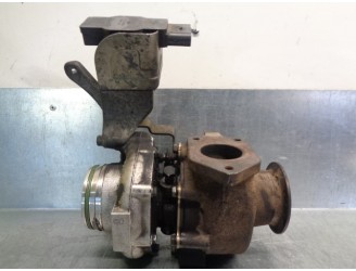 Recambio de turbocompresor para bmw serie 3 berlina (e90) 2.0 turbodiesel cat referencia OEM IAM TF035HL6B13TVG  