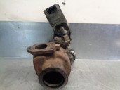 Replacement turbocharger for BMW 3 Series sedan (E90) 2.0 turbodiesel cat OEM IAM reference TF035HL6B13TVG 