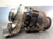 Replacement turbocharger for BMW 3 Series sedan (E90) 2.0 turbodiesel cat OEM IAM reference TF035HL6B13TVG 