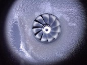 Recambio de turbocompresor para bmw serie 3 berlina (e90) 2.0 turbodiesel cat referencia OEM IAM TF035HL6B13TVG 