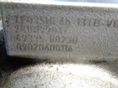 Recambio de turbocompresor para bmw serie 3 berlina (e90) 2.0 turbodiesel cat referencia OEM IAM TF035HL6B13TVG 