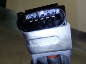 Recambio de turbocompresor para bmw serie 3 berlina (e90) 2.0 turbodiesel cat referencia OEM IAM TF035HL6B13TVG  