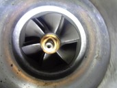Replacement turbocharger for BMW 3 Series sedan (E90) 2.0 turbodiesel cat OEM IAM reference TF035HL6B13TVG 