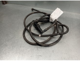 Recambio de limpia faros xenon para bmw serie 5 gran turismo (f07) 2.0 turbodiesel referencia OEM IAM 1300750010  